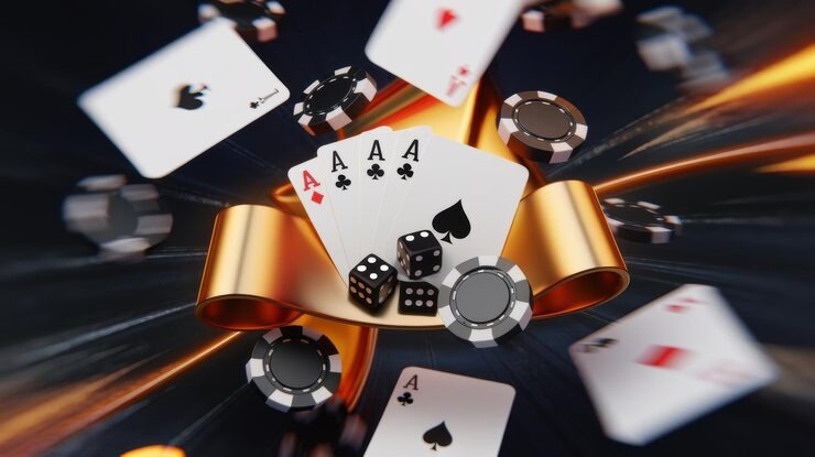 bgaming এর প্রধান গেম স্ক্রিন bgaming এর প্রধান গেম স্ক্রিন